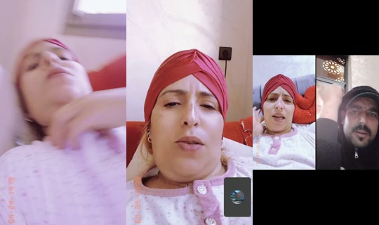 wiam.karam3's Live Session — Oct 8, 2026, 5:08 PM