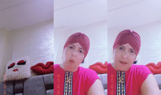 wiam.karam3's Live Session — Oct 8, 2026, 10:44 PM
