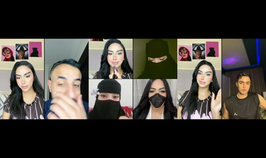 wiam.slay's Live Session — Jul 23, 2026, 3:50 PM