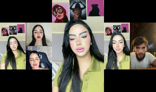 wiam.slay's Live Session — Jul 23, 2026, 11:08 PM