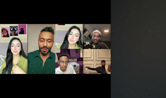 wiam.slay's Live Session — Jul 24, 2026, 9:53 PM
