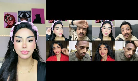 wiam.slay's Live Session — Jul 28, 2026, 12:29 AM