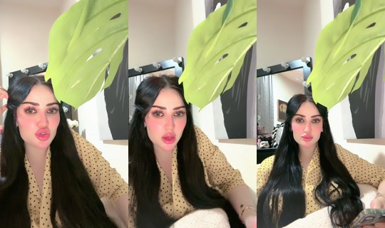 wiamewiwi77's Live Session — Oct 13, 2026, 10:08 PM