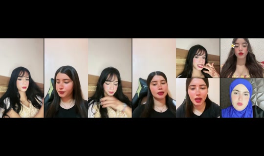 wiamjed58's Live Session — Sep 3, 2026, 3:44 PM