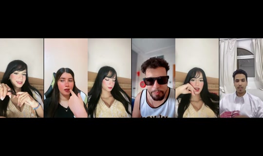 wiamjed58's Live Session — Sep 3, 2026, 5:08 PM