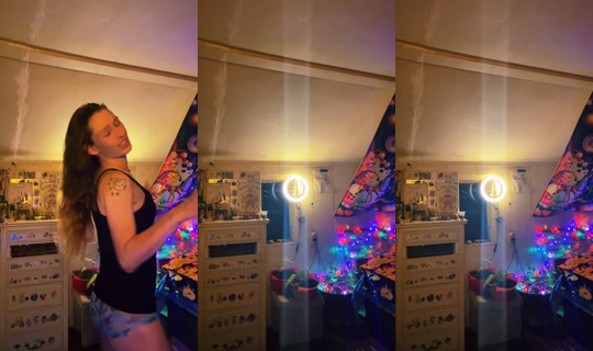 wickedddbishhh420's Live Session — Aug 2, 2026, 10:21 AM