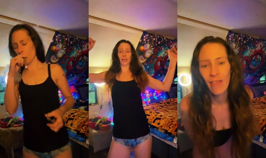 wickedddbishhh420's Live Session — Aug 2, 2026, 11:28 AM