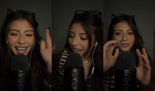 wickedteeasmr's Live Session — Sep 6, 2026, 3:41 AM