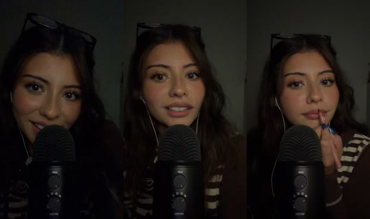 wickedteeasmr's Live Session — Sep 6, 2026, 4:14 AM