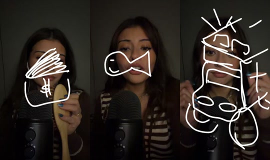 wickedteeasmr's Live Session — Sep 6, 2026, 5:30 AM