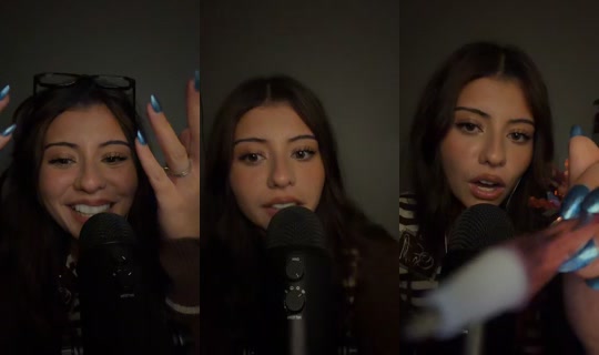 wickedteeasmr's Live Session — Sep 6, 2026, 6:26 AM