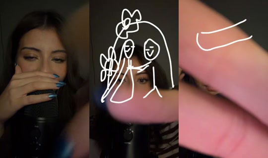wickedteeasmr's Live Session — Sep 6, 2026, 7:11 AM