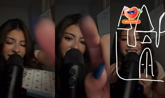 wickedteeasmr's Live Session — Sep 7, 2026, 3:39 AM