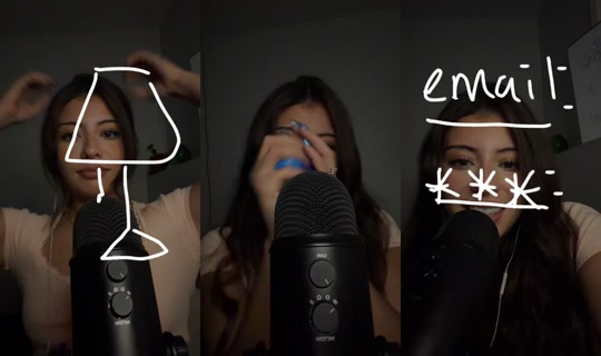 wickedteeasmr's Live Session — Sep 7, 2026, 6:10 AM