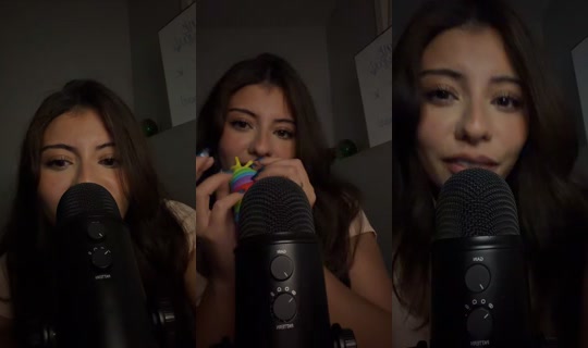 wickedteeasmr's Live Session — Sep 7, 2026, 7:00 AM