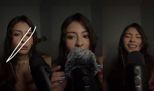 wickedteeasmr's Live Session — Sep 8, 2026, 4:10 AM