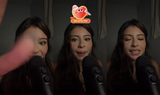 wickedteeasmr's Live Session — Sep 8, 2026, 5:51 AM