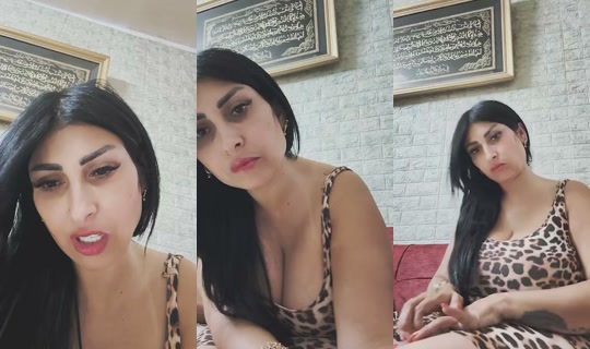 widad.mekari's Live Session — Jul 21, 2026, 4:48 PM
