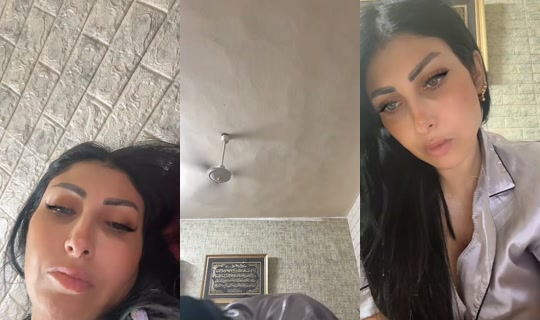 widad.mekari's Live Session — Jul 22, 2026, 10:41 PM