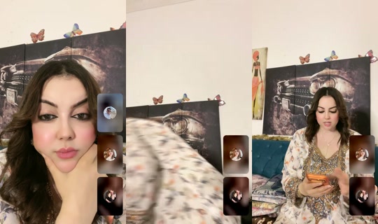 widadjihad's Live Session — Sep 4, 2026, 2:33 PM