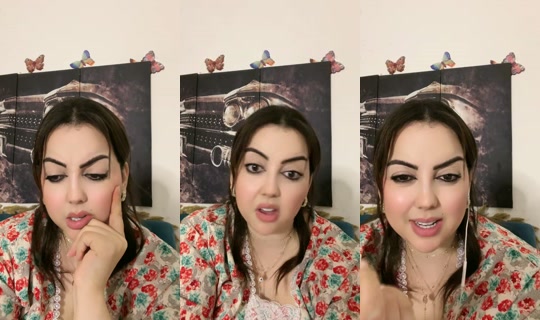 widadjihad's Live Session — Sep 5, 2026, 6:00 PM