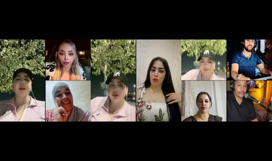 widadjihad's Live Session — Sep 5, 2026, 9:17 PM