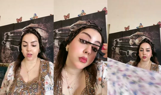 widadjihad's Live Session — Sep 6, 2026, 11:03 AM