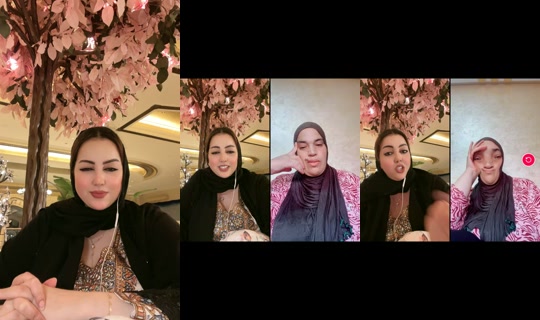 widadjihad's Live Session — Sep 6, 2026, 4:08 PM