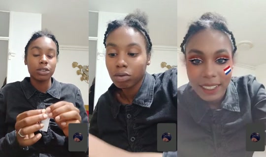 wieguntdonie's Live Session — Jul 24, 2026, 9:56 PM