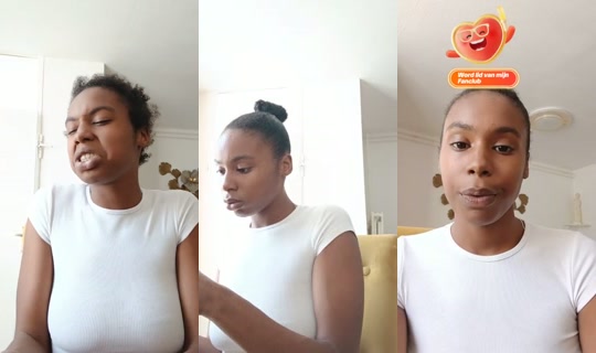 wieguntdonie's Live Session — Jul 25, 2026, 12:18 PM