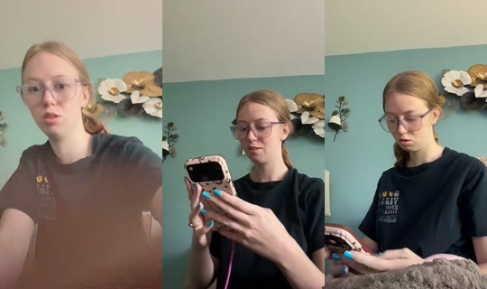 wifey10.20.23's Live Session — Aug 7, 2026, 4:27 PM
