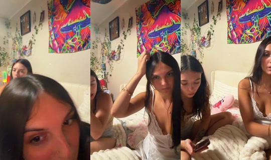 wifeyysarah's Live Session — Aug 3, 2026, 7:10 AM