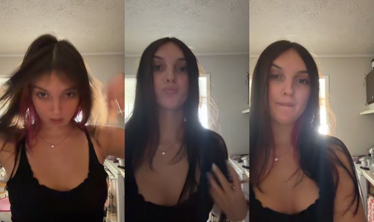 wifeyysarah's Live Session — Sep 12, 2026, 5:23 PM