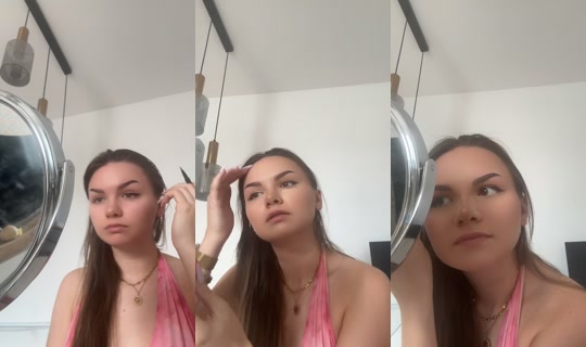 wiktoria_blichiewicz's Live Session — Jul 16, 2026, 12:32 PM