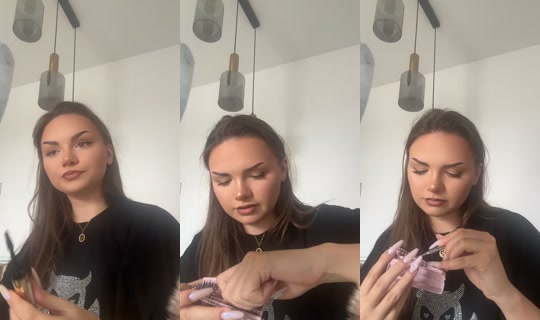 wiktoria_blichiewicz's Live Session — Jul 24, 2026, 1:31 PM