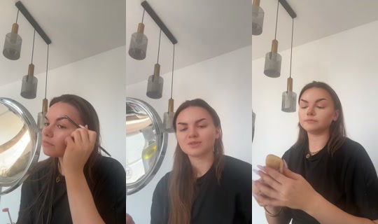 wiktoria_blichiewicz's Live Session — Jul 25, 2026, 3:22 PM