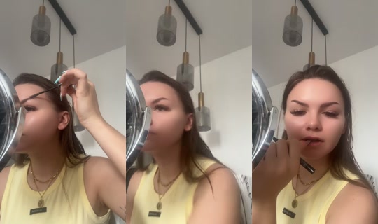 wiktoria_blichiewicz's Live Session — Jul 31, 2026, 8:25 AM