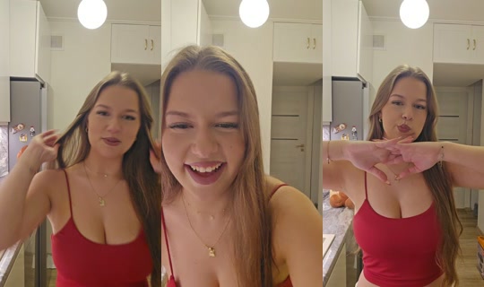 wiktoria_turowska's Live Session — Oct 7, 2026, 7:54 PM