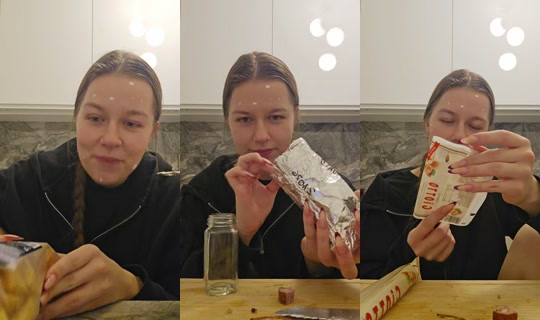 wiktoria_turowska's Live Session — Oct 8, 2026, 12:13 AM