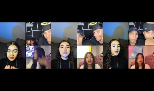 wil_nz1's Live Session — Jul 9, 2026, 6:37 AM