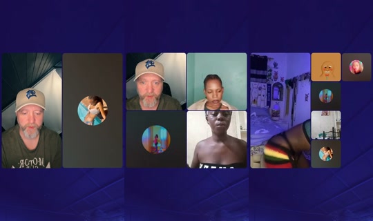 wild_dancing.uk's Live Session — Jul 30, 2026, 9:53 PM