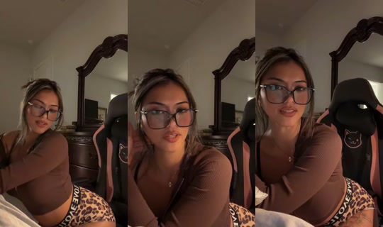 wildcat56728's Live Session — Oct 23, 2026, 2:21 AM