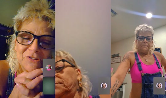 wildcatcarla's Live Session — Sep 14, 2026, 3:05 AM