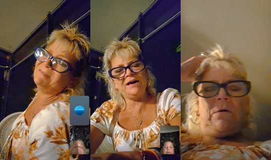 wildcatcarla's Live Session — Sep 17, 2026, 2:53 AM