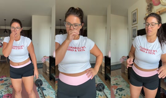 wildchildcookie's Live Session — Aug 13, 2026, 4:53 PM
