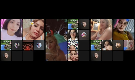 wilder.320's Live Session — Jul 13, 2026, 2:45 AM