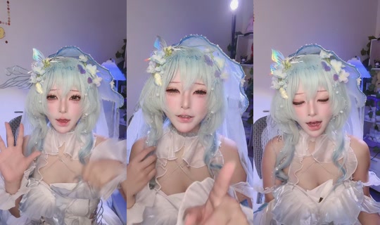 will_mina2210's Live Session — Oct 26, 2026, 9:10 AM