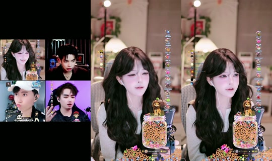 will_mina2210's Live Session — Oct 29, 2026, 11:18 AM
