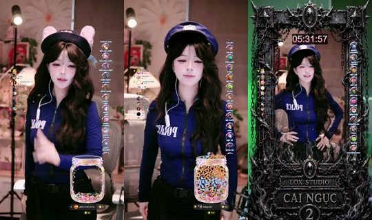will_mina2210's Live Session — Oct 30, 2026, 9:37 AM