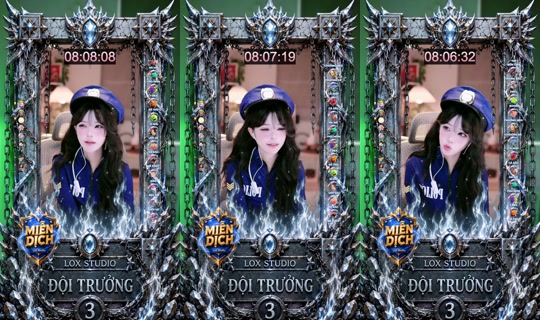 will_mina2210's Live Session — Oct 30, 2026, 10:21 AM